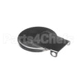 X24948 Compatible Taylor Cover A.-Mix Inlet 231-2