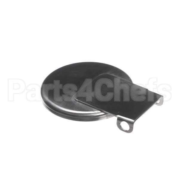 X24948 Compatible Taylor Cover A.-Mix Inlet 231-2