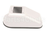 X25004-DG Globe Transmission Cover - Dark Gray