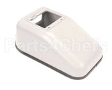 X25004-DG Globe Transmission Cover - Dark Gray