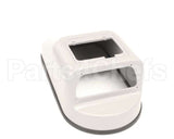 X25004-DG Globe Transmission Cover - Dark Gray