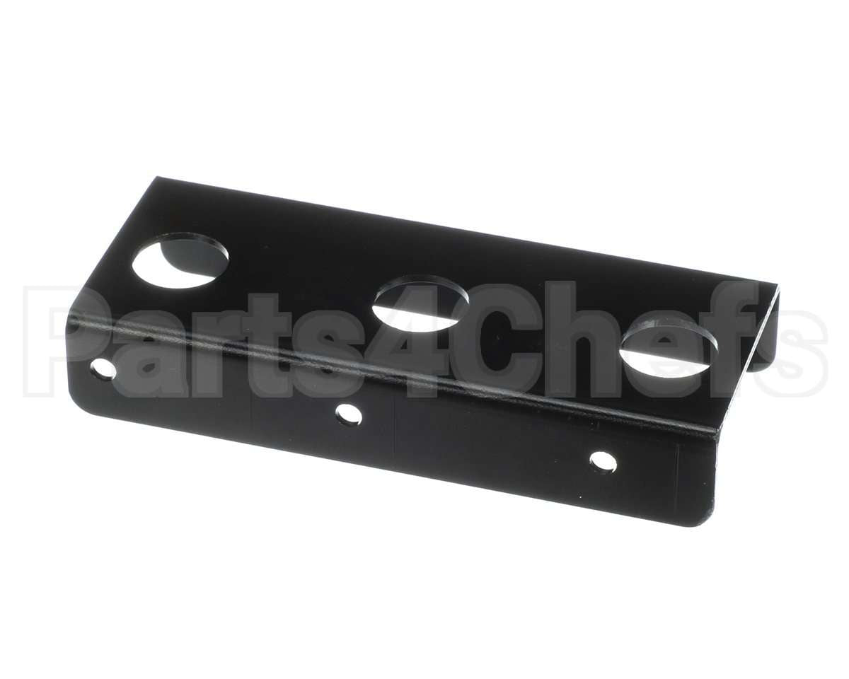 X25014A Globe Mounting Plate