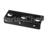 X25014A Globe Mounting Plate