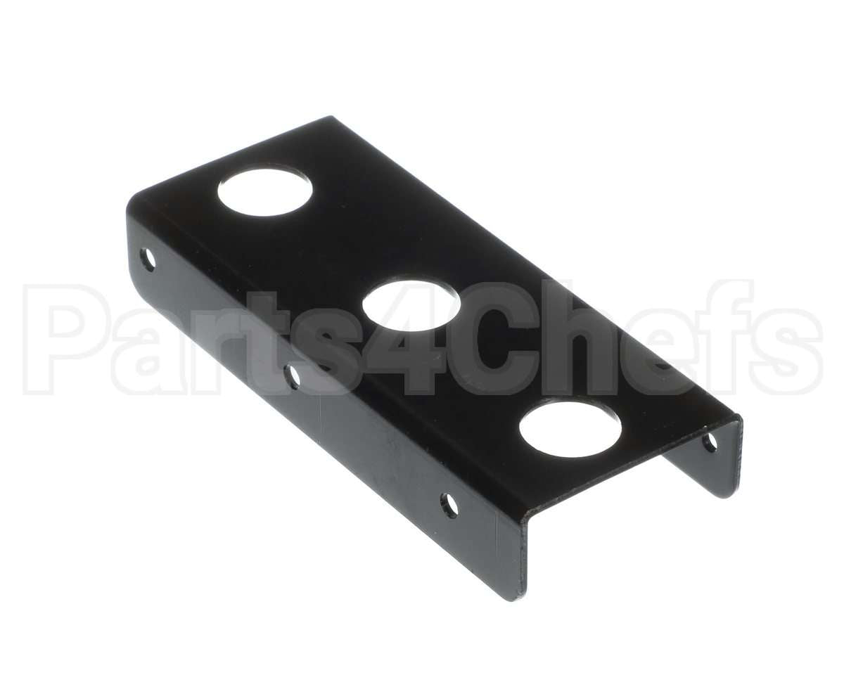 X25014A Globe Mounting Plate