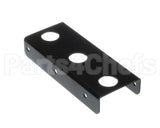 X25014A Globe Mounting Plate
