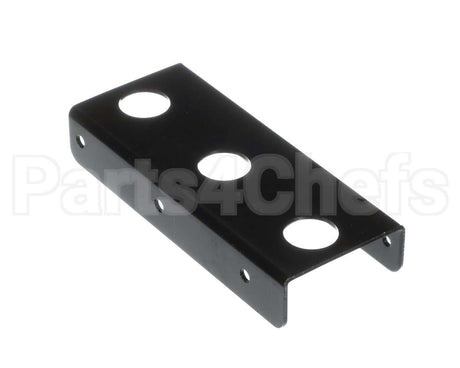 X25014A Globe Mounting Plate
