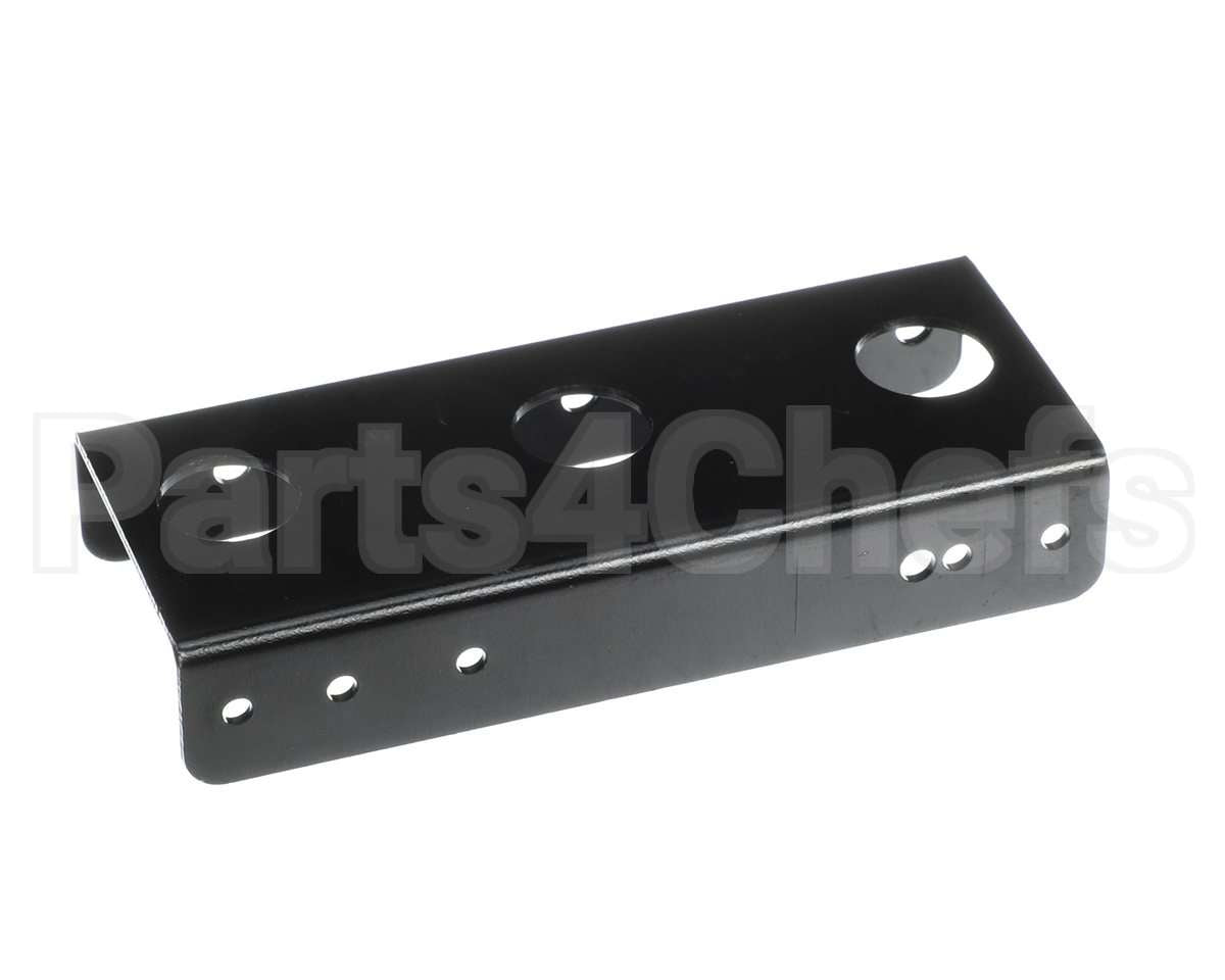 X25014A Globe Mounting Plate