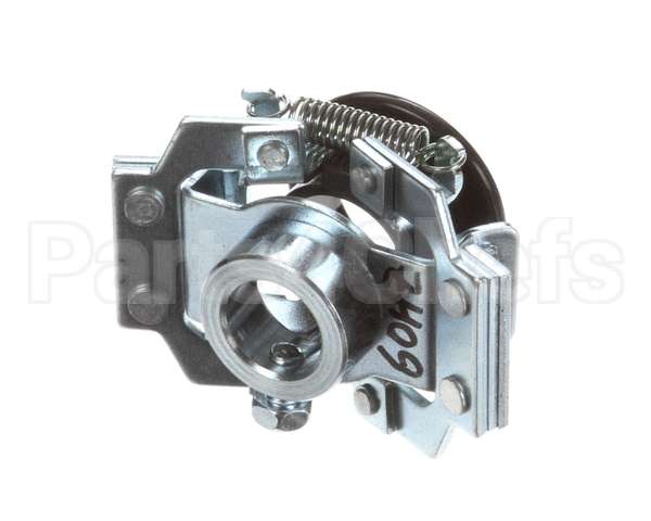 X25059 Globe Clutch