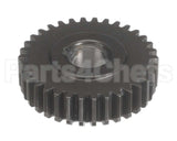 X25142 Globe Gear (34 Tooth)
