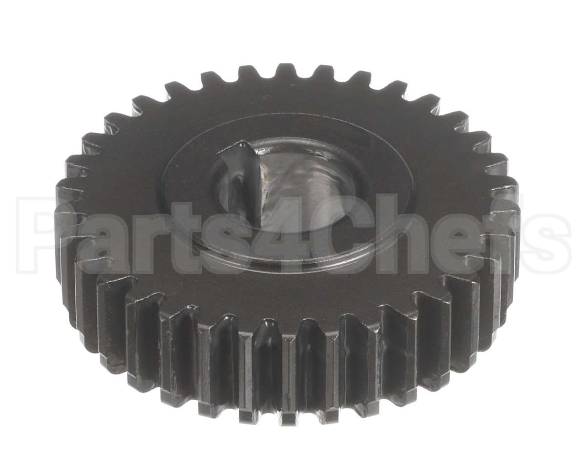 X25142 Globe Gear (34 Tooth)