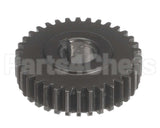 X25142 Globe Gear (34 Tooth)