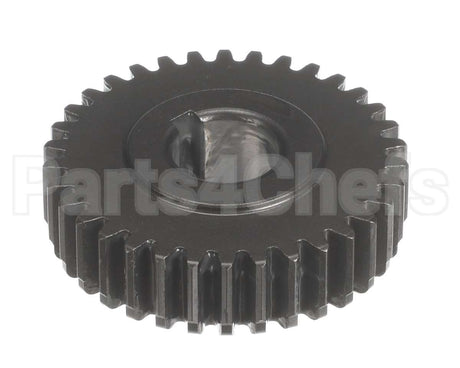 X25142 Globe Gear (34 Tooth)