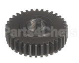 X25142 Globe Gear (34 Tooth)