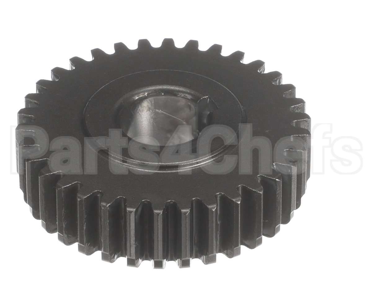 X25142 Globe Gear (34 Tooth)