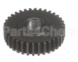 X25142 Globe Gear (34 Tooth)