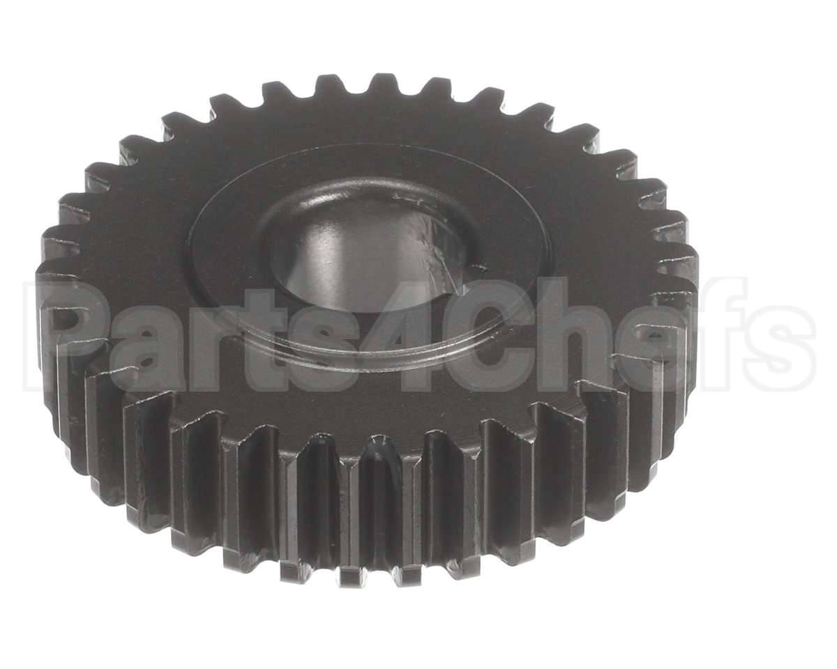 X25142 Globe Gear (34 Tooth)