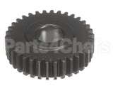 X25142 Globe Gear (34 Tooth)
