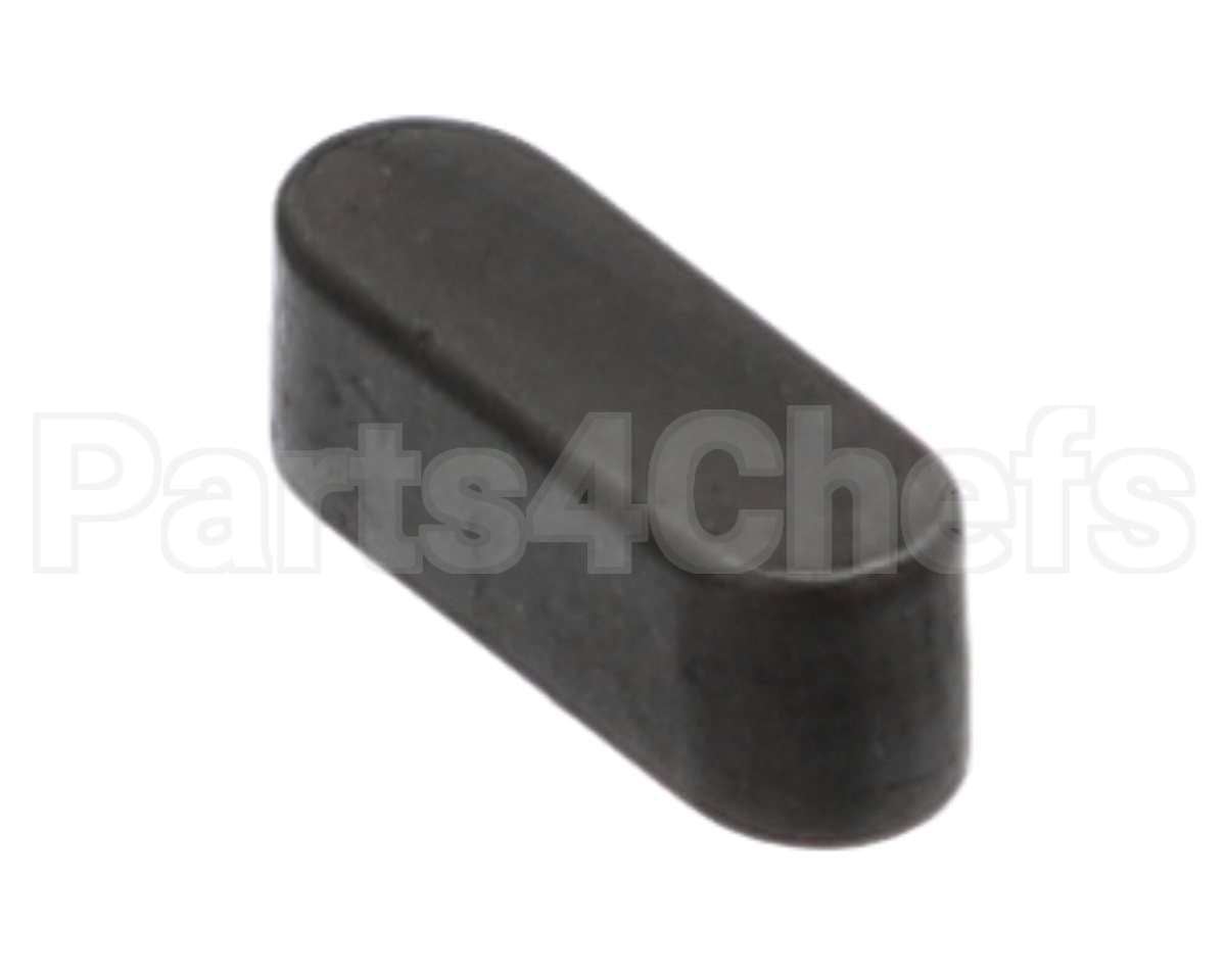 X25143 Globe Key