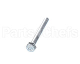 X25189 Globe Screw