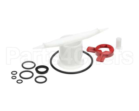 X25802 Taylor Freezers Kit A.-Tune Up 150-152