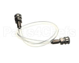 X27139 Taylor Freezers Line A.-Pump Pressure