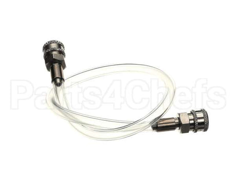 X27139 Taylor Freezers Line A.-Pump Pressure