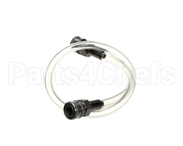 X27139 Taylor Freezers Line A.-Pump Pressure
