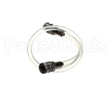 X27139 Taylor Freezers Line A.-Pump Pressure