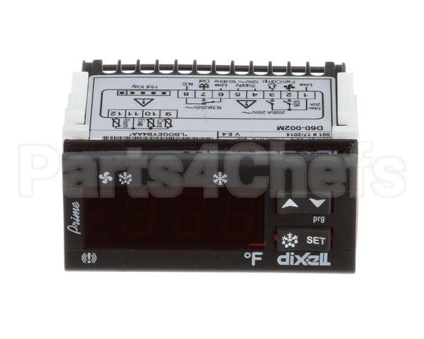 X27F.11 Maxx Cold Thermostat Xr60C