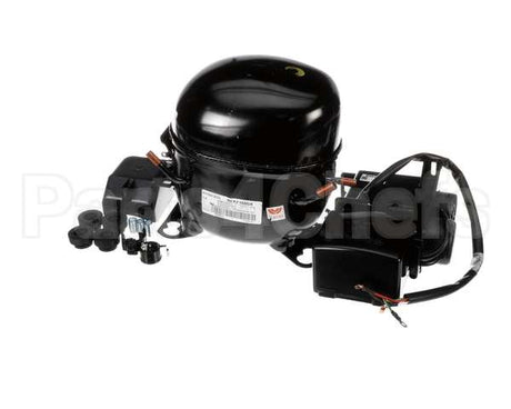 X27F.12 Maxx Cold Compressor