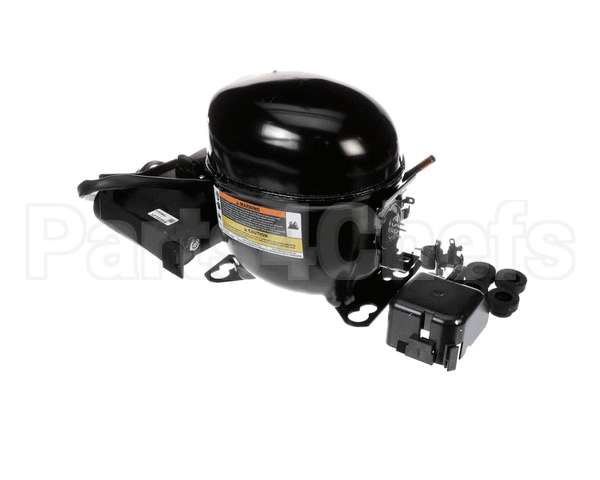 X27F.12 Maxx Cold Compressor