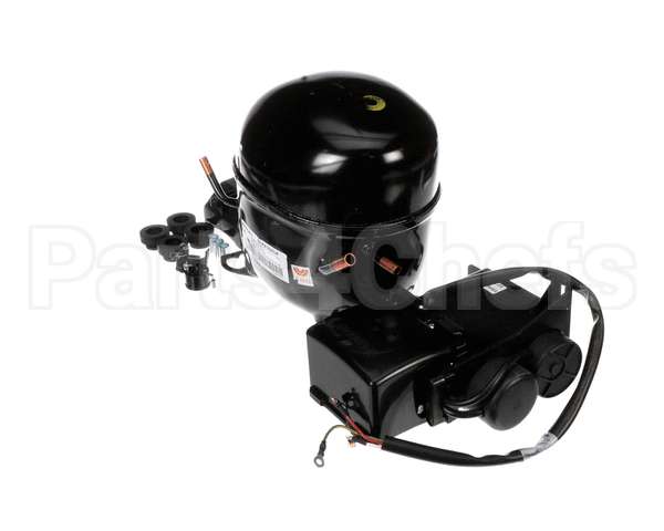 X27F.12 Maxx Cold Compressor