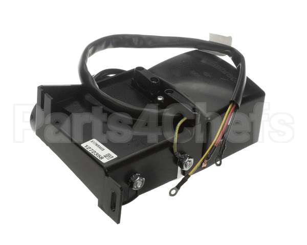 X27F.12.W Maxx Cold Start Components X27F