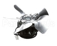 X27R.30 Maxx Cold Evaporator Fan