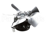 X27R.30 Maxx Cold Evaporator Fan