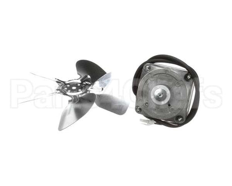 X27R.32 Maxx Cold Condenser Fan Motor