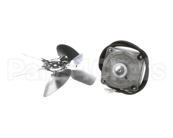X27R.32 Maxx Cold Condenser Fan Motor
