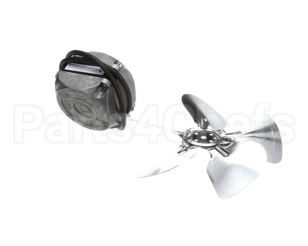 X27R.32 Maxx Cold Condenser Fan Motor