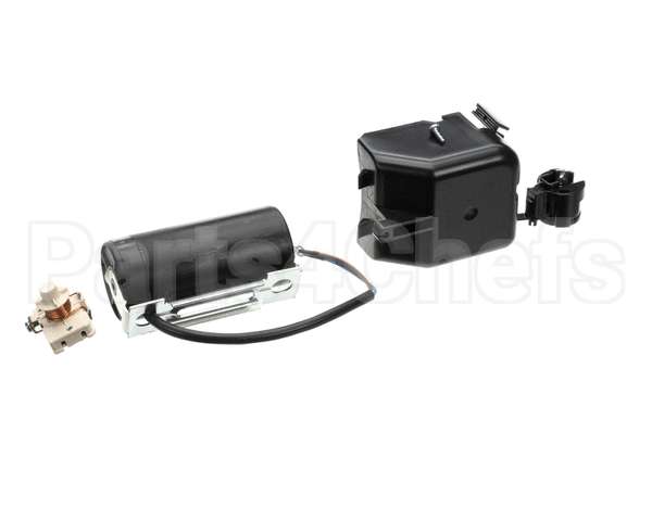 X27R.33.W Maxx Cold Start Components X27R