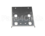 X28R.01 Maxx Cold Door Hinge Lower