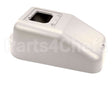 X30004-DG Globe Transmission Cover - Dark Gray