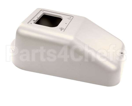 X30004-DG Globe Transmission Cover - Dark Gray