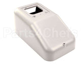 X30004-DG Globe Transmission Cover - Dark Gray