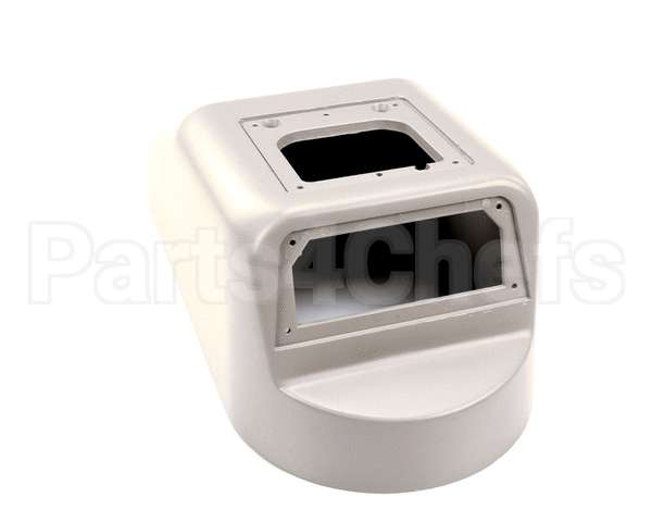 X30004-DG Globe Transmission Cover - Dark Gray