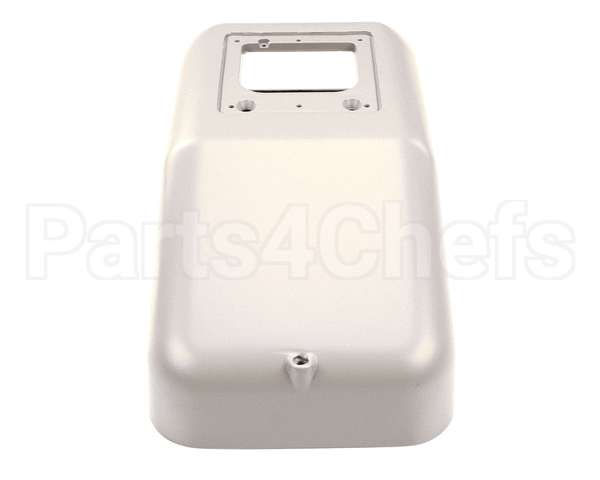 X30004-DG Globe Transmission Cover - Dark Gray