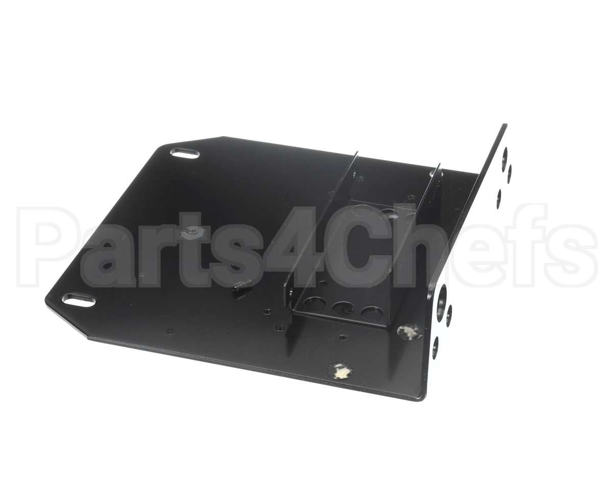 X30013 Globe Electronics Mounting Plate