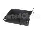 X30013 Globe Electronics Mounting Plate
