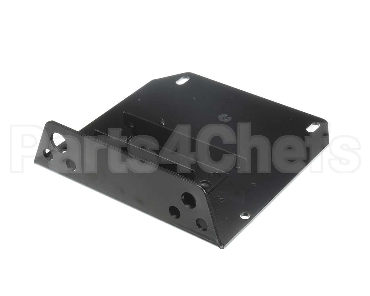 X30013 Globe Electronics Mounting Plate