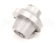 X30017-DG Globe Attachment Hub - Dark Gray