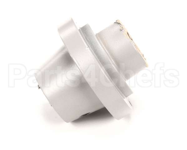 X30017-DG Globe Attachment Hub - Dark Gray